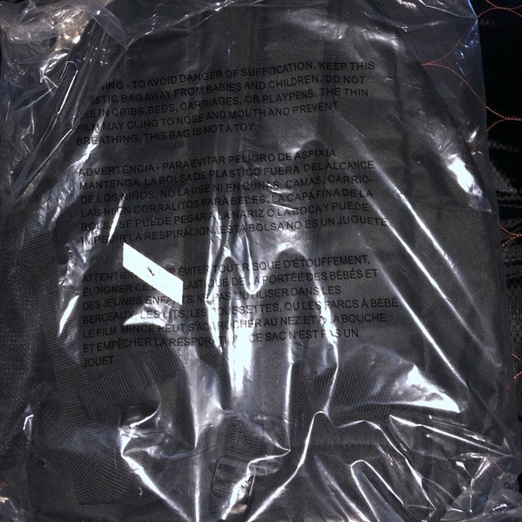 Puma backpack - Picture 3 of 3